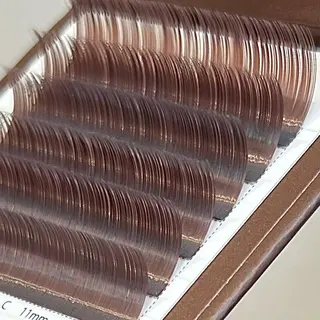 マツエク・マツパ 名駅 eyelist 🤍 kanaのマツエク・マツパデザイン