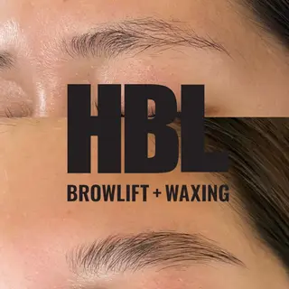 アイブロウ デコパーツが得意♪ ネイル/眉毛/エステの眉毛・アイブロウイメージ