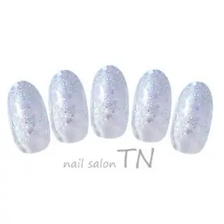 ネイル タニグチ ミカのネイルデザイン