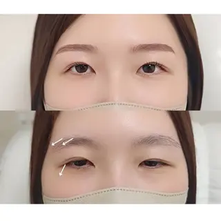 マツエク・マツパ 束感まつげ/パリエク 🧸sakuraのマツエク・マツパデザイン