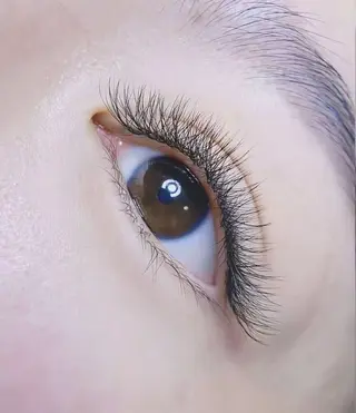 マツエク・マツパ Yunabi池袋東口店所属・ユナビ ゆき🌸🌸のマツエク・マツパデザイン