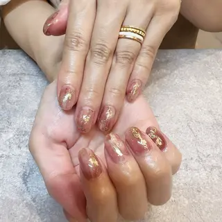 ネイル Fujii AERのネイルデザイン
