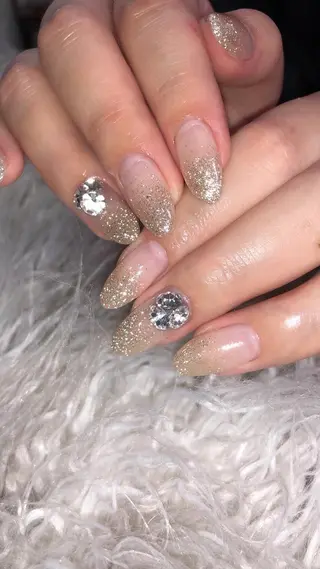 ネイル 1 9 9 7所属・nail 1997のネイルデザイン