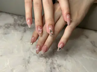 ネイル nailist marinのネイルデザイン