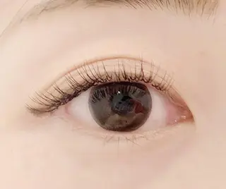 マツエク・マツパ 💙 haru 💙のマツエク・マツパデザイン