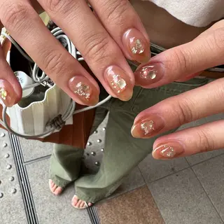 ネイル rika 🤍のネイルデザイン