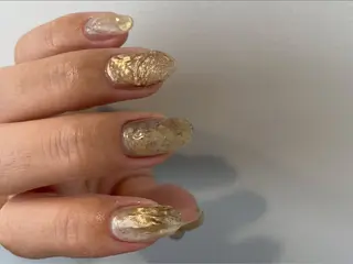 ショート パラジェル登録サロンciel.nailsalon所属・ciel. nailsalonのネイルデザイン
