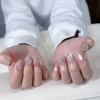 ネイル Lovely Nail Salonのネイルデザイン