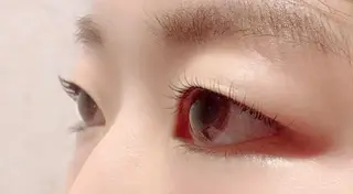 マツエク・マツパ 🫧OKUYAMA KOHARU 🫧のマツエク・マツパデザイン