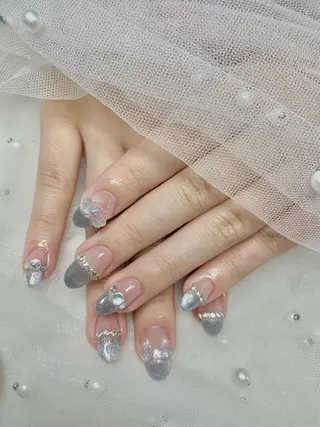 ネイル Melody メロディのネイルデザイン