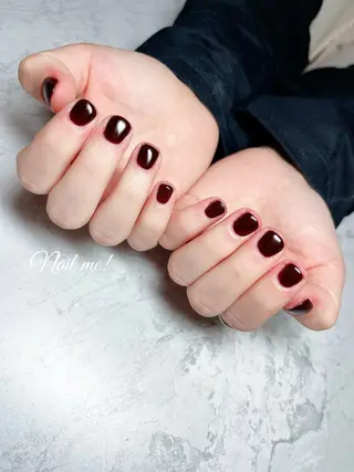 ネイル nailme!/松下 侑未のネイルデザイン