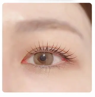 マツエク・マツパ Biolus/天王寺 本店💠momo💠のマツエク・マツパデザイン