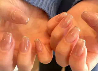 ネイル SHEEP 🐏のネイルデザイン