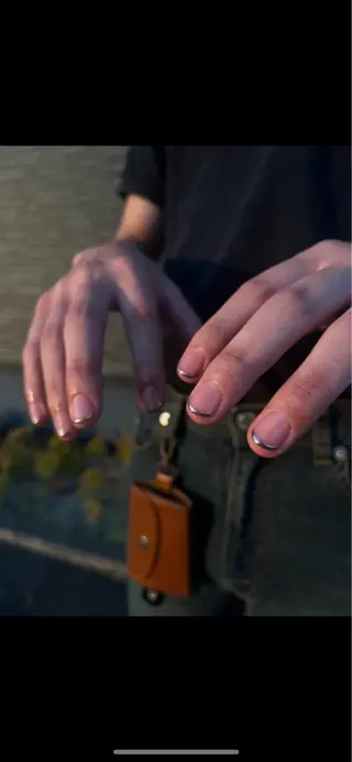 ネイル Earth☆*: taruのネイルデザイン