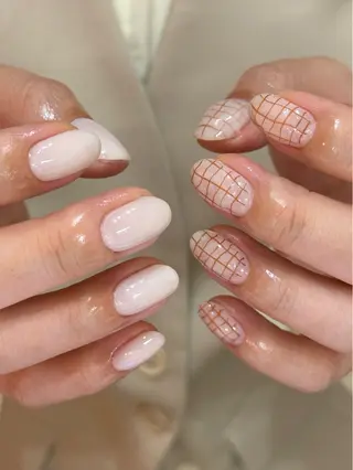 ネイル LUCA所属・Ruka 🤍のネイルデザイン