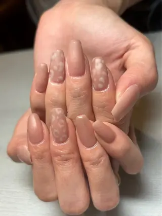 ネイル nail salon FROSCH所属・FROSCH/ 清菜のネイルデザイン