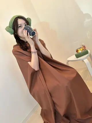 care court ALICE所属・無期限海外修行中 Alice名古屋脱毛のエステ・リラクイメージ