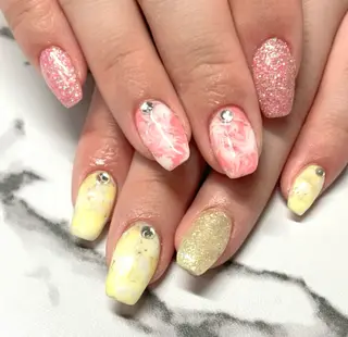 ネイル KAONAIL 【Sakurai】のネイルデザイン