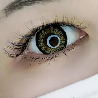 マツエク・マツパ 平山 ゆりのマツエク・マツパデザイン