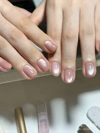 ネイル Ha Naのネイルデザイン