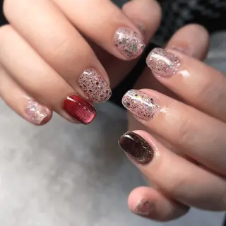 ネイル RIMNAIL リムネイルのネイルデザイン
