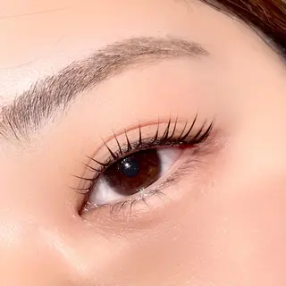 マツエク・マツパ Lisse Eyelashのマツエク・マツパデザイン