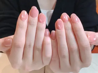 ネイル Libertybell所属・iiso nailのネイルデザイン