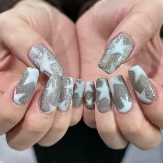 ネイル CLALA Makoのネイルデザイン