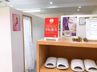 本通り店 ビーナスフォートのマツエク・マツパデザイン