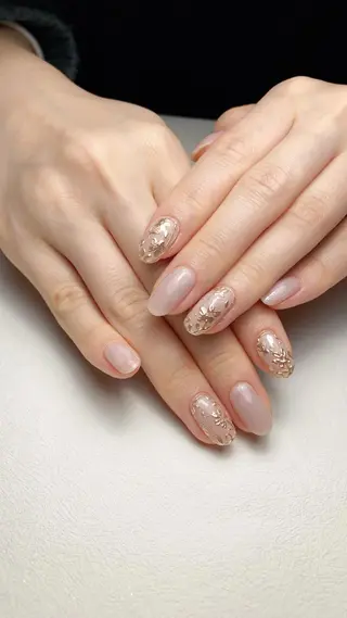 ネイル ewt miniのマツエク・マツパデザイン