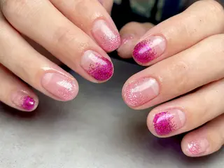 ネイル elu. modelのネイルデザイン