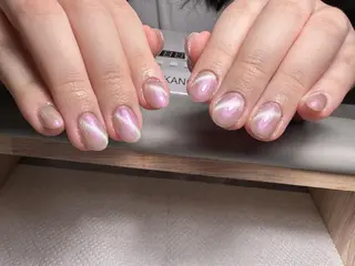 ネイル MoMoネイル所属・MOMOネイル ²のネイルデザイン