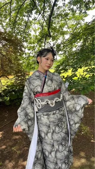 レイヤー/ボブ /メンズ🪩KAYOのヘアスタイル