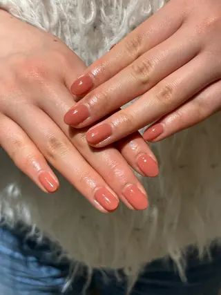 ネイル filonnail ayaのネイルデザイン