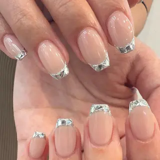 ネイル Nn-エヌ-所属・⭐︎ Mirukaのネイルデザイン