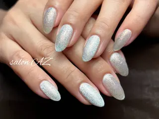 ネイル salon AZのネイルデザイン