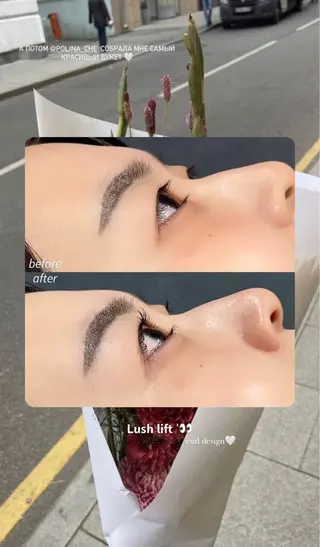 マツエク・マツパ soirée所属・nail salon Soiréeのネイルデザイン