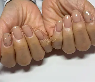 ネイル ネイルサロンNobilityNail所属・風口 麻由子のネイルデザイン
