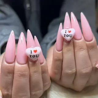 ネイル Co coのネイルデザイン