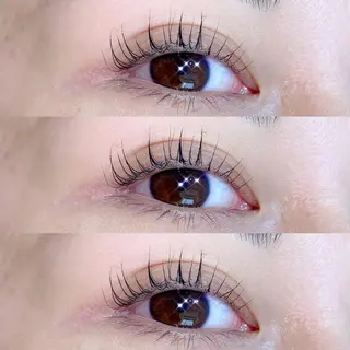 マツエク・マツパ eyelash Zen 🪞リオカのマツエク・マツパデザイン