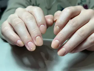 ネイル Yarm As Etel　。のネイルデザイン