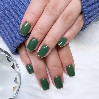 ネイル Kobayashi Komugiのネイルデザイン