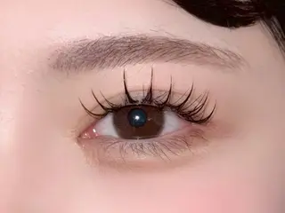マツエク・マツパ 🎀PLATINUM DOLL怜鳳🎀のマツエク・マツパデザイン