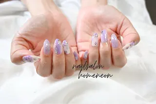 ネイル nailsalon ★homeneonのネイルデザイン