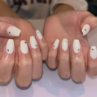 ネイル Zen Neo 🪸YUKINE🪸のネイルデザイン