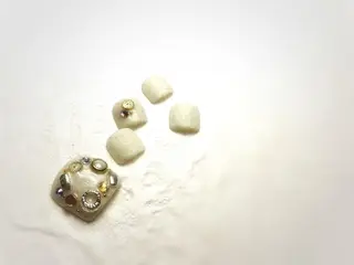 ネイル Salute本店 坂口将太のマツエク・マツパデザイン