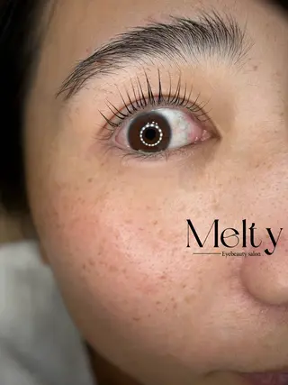 マツエク・マツパ Melty eye beauty salon所属・Melty🍬 Mizukiのマツエク・マツパデザイン