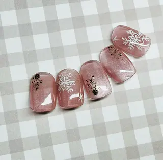 ネイル Nail salon sowa-eのネイルデザイン