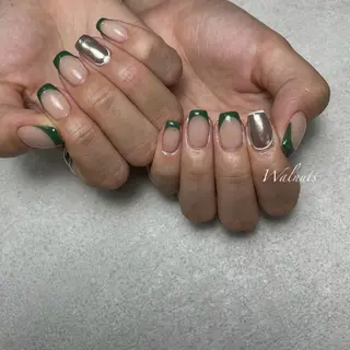 ネイル esterella所属・Nail salon esterellaのネイルデザイン