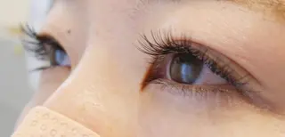 マツエク・マツパ BLAO: Kawakitaのマツエク・マツパデザイン